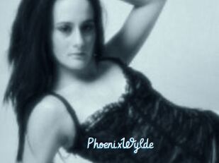 PhoenixWylde