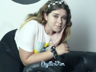 PhyllisVim