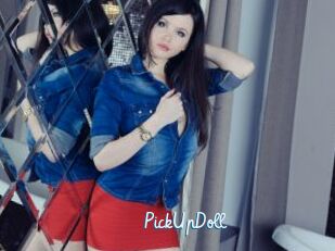 PickUpDoll