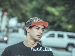 PickleRickkkk