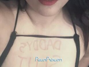 PiecesPrincess