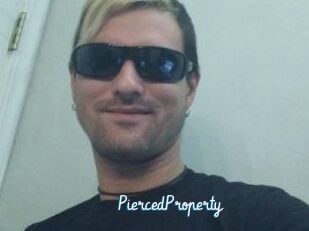 PiercedProperty