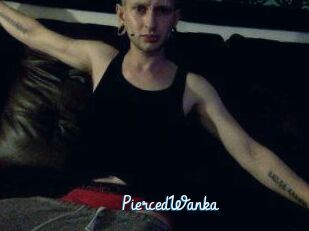 PiercedWanka