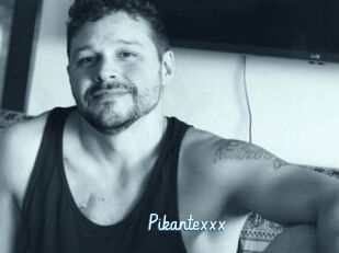 Pikantexxx