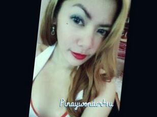 Pinaywonder4u