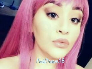 PinkDream18