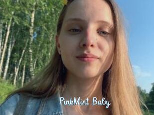 PinkMint_Baby