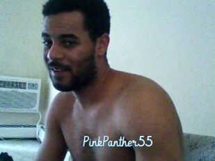 PinkPanther55