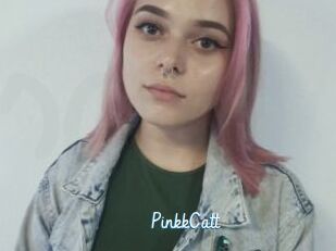 PinkkCatt