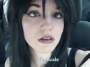 Pinkucake