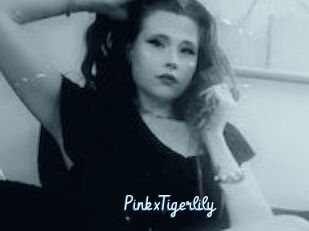PinkxTigerlily