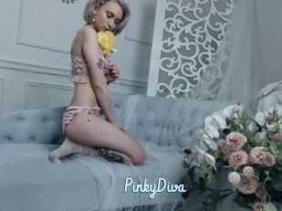 PinkyDiva