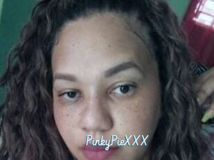 PinkyPieXXX