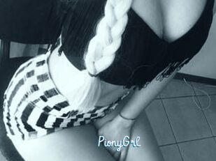 PionyGrl