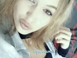 PipaXcam