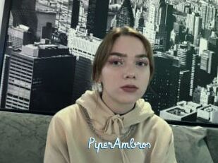 PiperAmbros