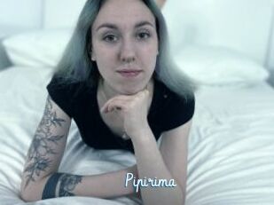 Pipirima