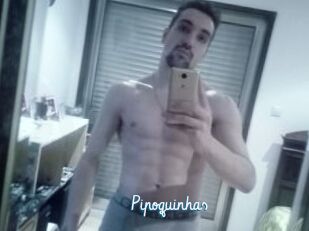 Pipoquinhas