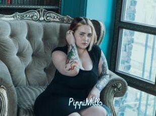PippiMills