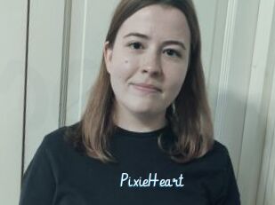 PixieHeart