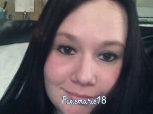 Pixiemarie18