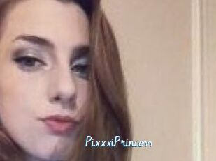 PixxxiPrincess