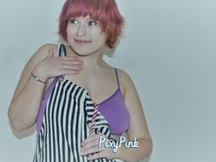 PixyPink