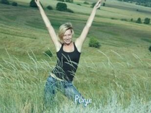 Pixye