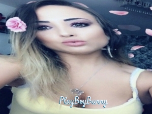 PlayBoyBunny