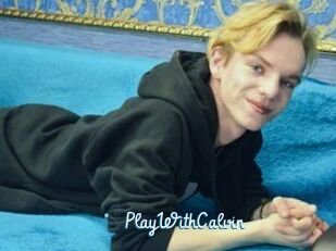 PlayWithCalvin