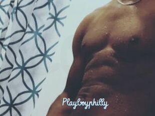 Playboyphilly