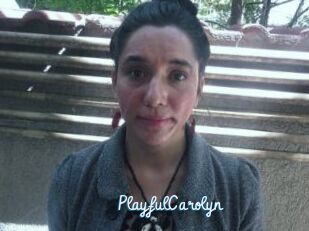 PlayfulCarolyn