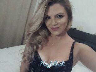PlayfulKali