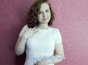 PlayfulMillyForU