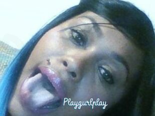Playgurlplay