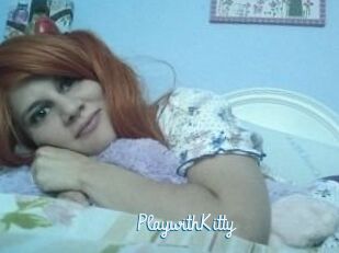 PlaywithKitty
