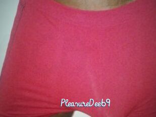 PleasureDee69