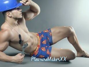 PleasureMakerXX
