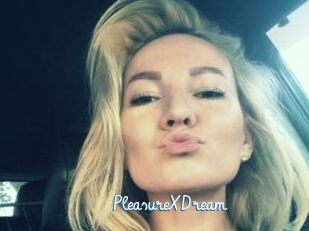 PleasureXDream