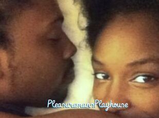 PleasuremansPlayhouse