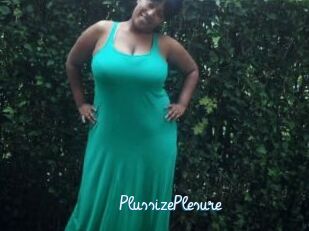 PlussizePlesure