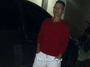 Polexcuteboyx