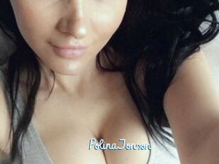 PolinaJonson
