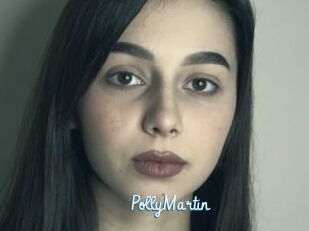 PollyMartin