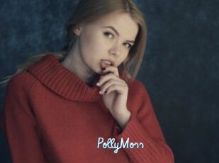 PollyMoss