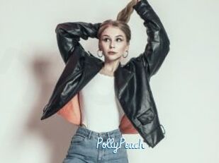 PollyPeach