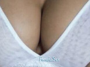 Pomela_Sex