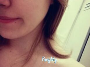 PonyMy