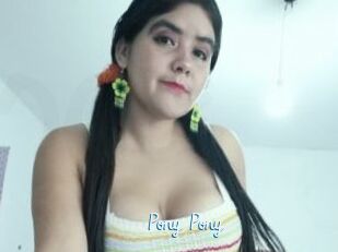 Pony_Pony