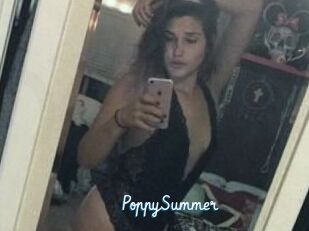 PoppySummer